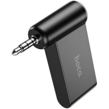 Wireless car receiver Hoco AUX Bluetooth Jack 3,5 