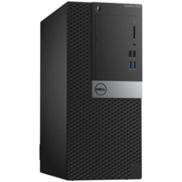 Lietots - Dell OptiPlex 7040 Minitower