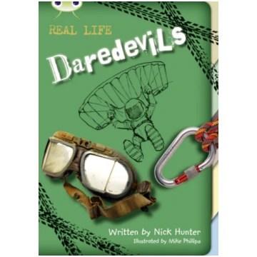 Bug Club Independent Non Fiction Year 3 Brown B Re