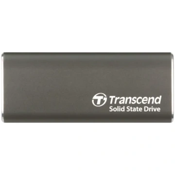 TRANSCEND SSD ESD265C (USB 10GBPS, TYPE C) 2TB TS2