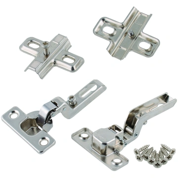 Suki HINGE SET CUPD 26 MM 95 INSET DOORS 15086561 