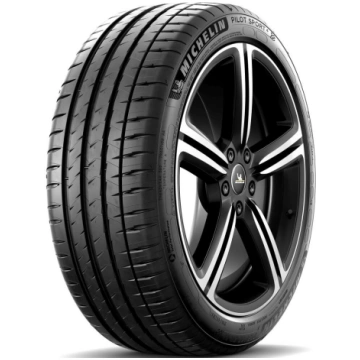 Michelin 245/40 R18 Pilot Sport 4 S 97Y