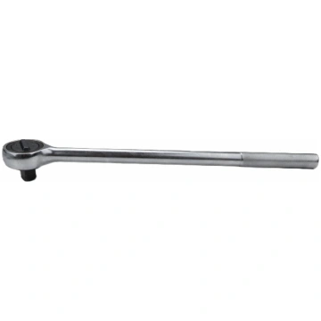 Changlu 3/4" Dr. Quick-release ratchet, heavy duty