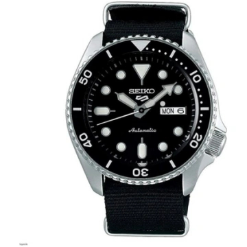 Seiko 5 Sports SRPD55K3