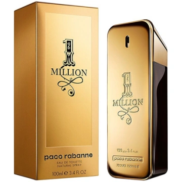 Paco Rabanne, 1 Million - EDT, 200 ml