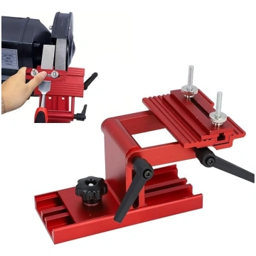 Tool chl eifer jig regulējama alumīnija sakausējum