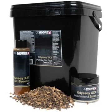 Cc Moore Odyssey Xxx PVA Bag Mix Pack