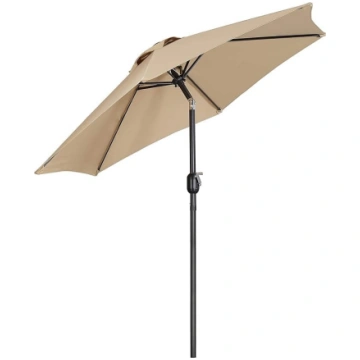 Yaheetch Saulessargu diametrs 230 cm tirgus lietus