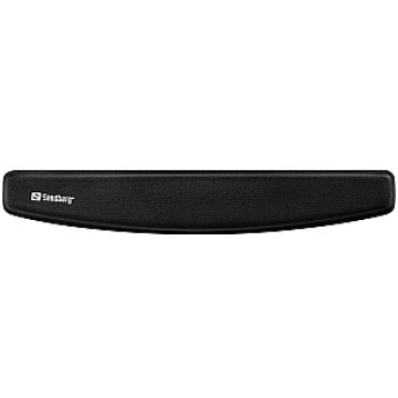 SANDBERG Gel wrist rest for keyboard 520-25