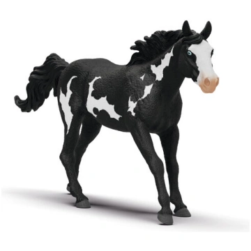 Figūrizņa Zirgs Paint Schleich Horse Club