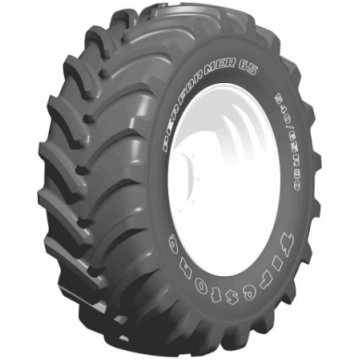 650/65R38 FIRESTONE PERFORMER 65 157D/154E TL FIRE