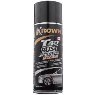 KROWN T40 pretrūsas līdzeklis, 400 ml
