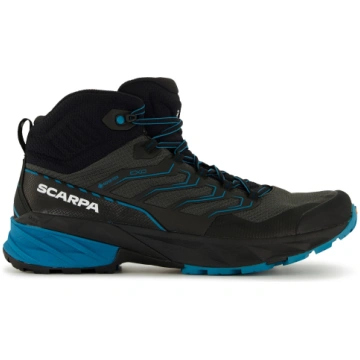 Rush 2 Mid Gtx, Anthracite/Ottanio (44½) Scarpa