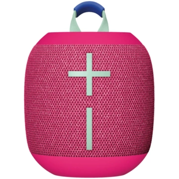 Logitech Ultimate Ears WONDERBOOM 4 Portable Speak