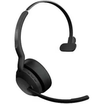Jabra Evolve2 55, UC, USB-A (25599-889-989)