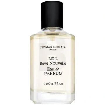 Thomas Kosmala No.2 Sève Nouvelle unisex parfimēri