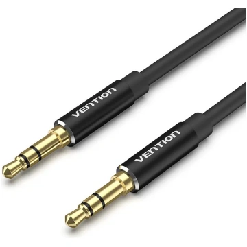 Vention 3.5mm Vīriešu uz Vīrieti Audio Kabelis 0.5
