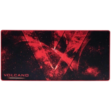 MODECOM, Modecom Volcano Erebus Black,Red Gaming m