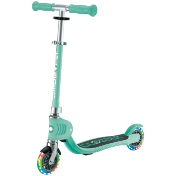 GLOBBER paspirtukas Flow Foldable Junior mėtinis 8