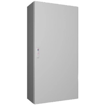 Rittal metāla sadales skapis PAD: 600x1200x300mm a