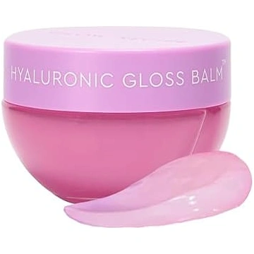 Glow Recipe Hyaluronsäure Plumping Lip Balm für Fr