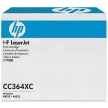 TONER BLACK 64X /LJP4015 24K/CC364XC HP