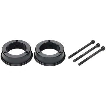 Monobloka vārpstas adapters Truvativ Truvativ Amer