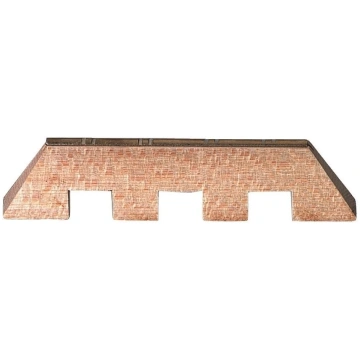 Mandolin-Banjo Bridge 8-string Guitar Accessories