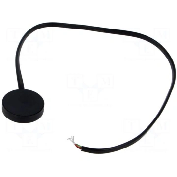 RFID reader | 5÷30V | FeliCa,iClass | UART | LED s