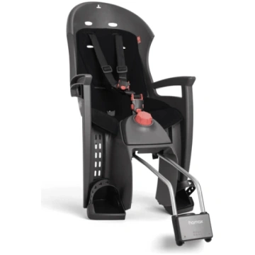 Hamax Siesta Lockable grey black