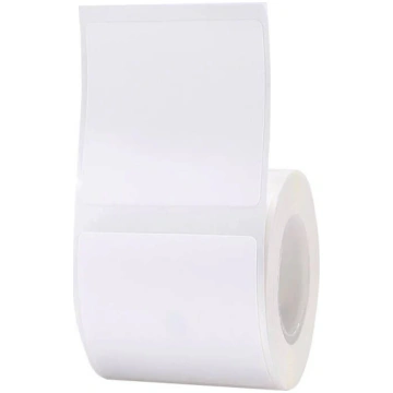 NIIMBOT Thermal labels Niimbot stickers T 40x40mm 