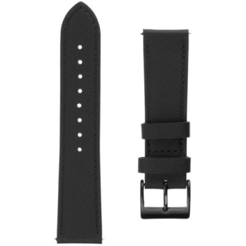 Fixed | Leather Strap with Quick Release 22mm for 