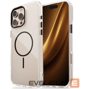 Aizmugurējais vāciņš iLike Apple iPhone 17 Air 6,6