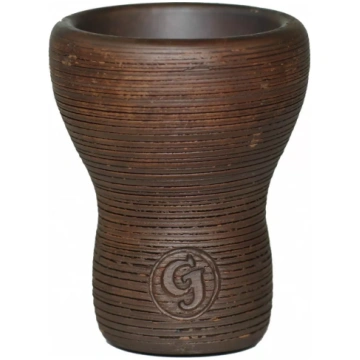 Ūdenspīpes tabakas trauciņš “GrynBowls Mummy”