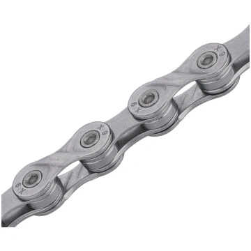KMC X9 114L Chain Grey