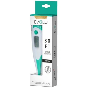 EVOLU Soft DMT-4318 digitālais termometrs