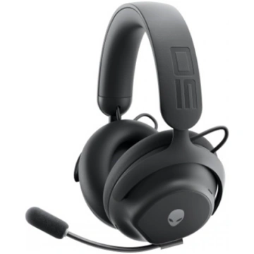 Dell Alienware Pro Wireless Gaming Headset black P