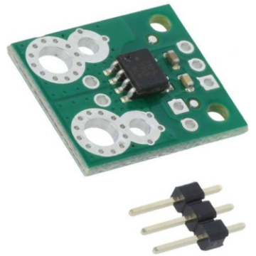 Sensor: current; 4.5÷5.5VDC; IC: ACHS-7125; 20.3x1