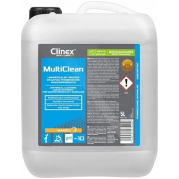 Clinex Uniwersalny rodek CLINEX Multi Clean, do my