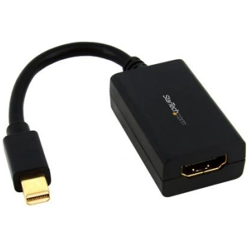StarTech.com Mini DisplayPort to HDMI Adapter - mD