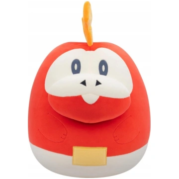 Pokemon POKEMON Squishmallow Fuecoco, 35 cm | SQPK