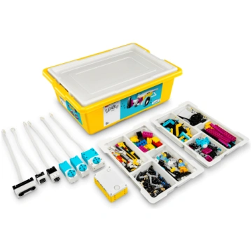 LEGO Education SPIKE Prime Set 45678L