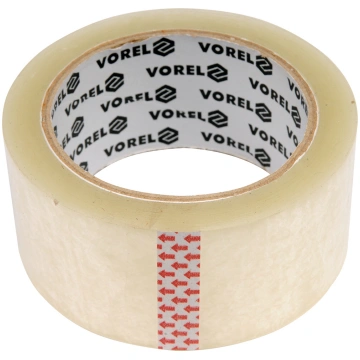 Packing Tape : 48MMx66M (75304)