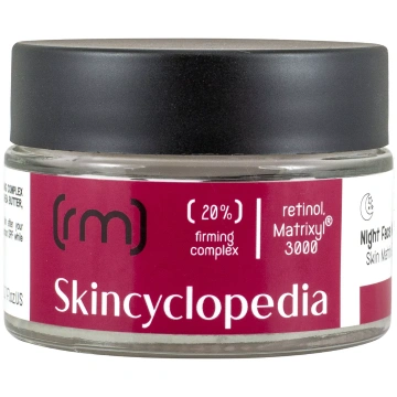 SKINCYCLOPEDIA With 20% Firming Complex, Retinol, 