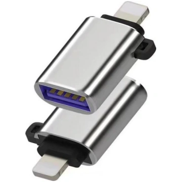 MicroConnect Lightning-USB3.0 Adapter 570417426520
