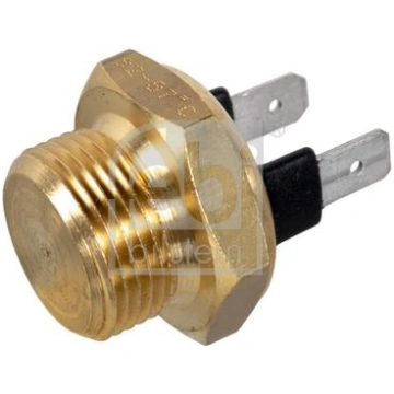 FEBI BILSTEIN 06031 Termoslēdzis, Radiatora ventil