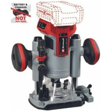 Einhell TP-RO 18 V | 4350411 | 4006825664263