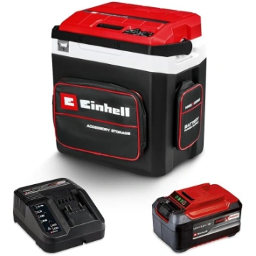Einhell TE-COL 18/27 Li Power X-Change akumulatora