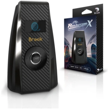 Brook Gaming - Ras1ution X Sim-Racing Signal Conve
