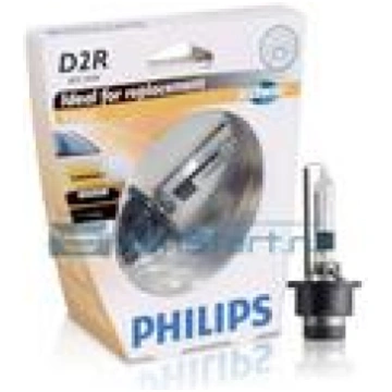 Lampa PHILIPS D2R VISION 85V 3